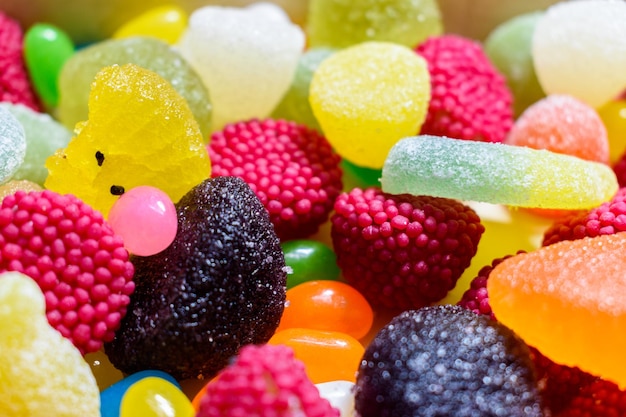 Jellie chocolade