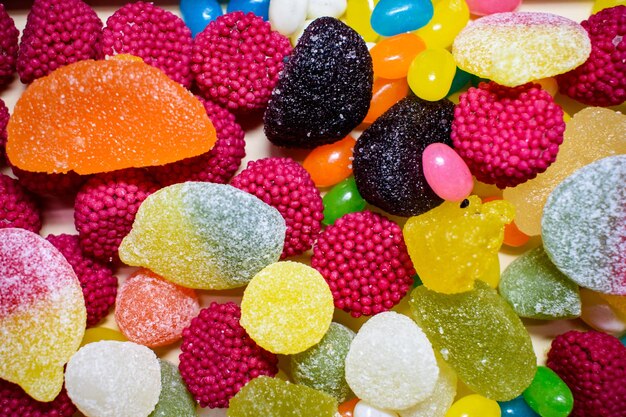 Jellie snoepjes