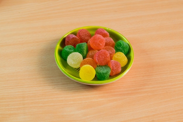 jelly beans gominola's