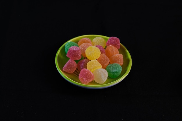 Photo jelly beans gominolas
