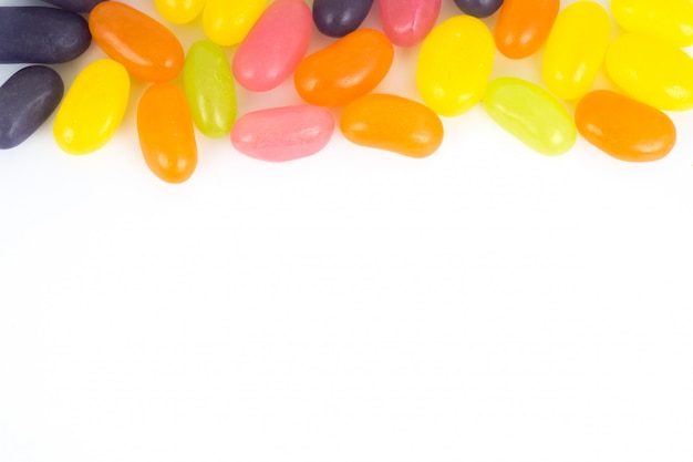 Jelly beans