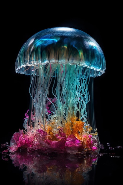 Медуза – это медуза, которую называют медузой.