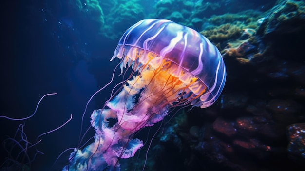 jellyfish