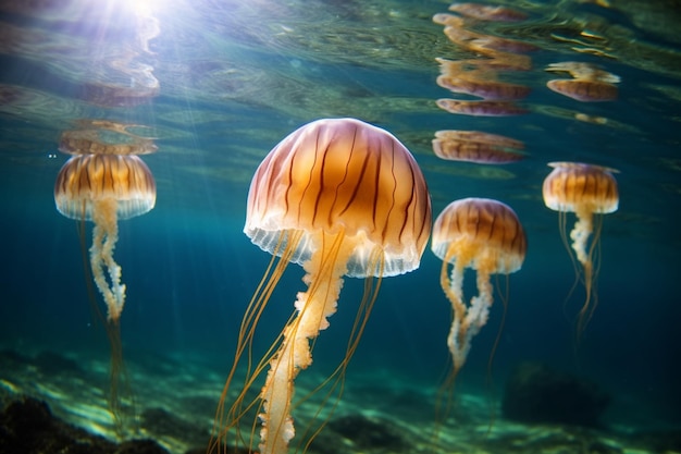 Jellyfish