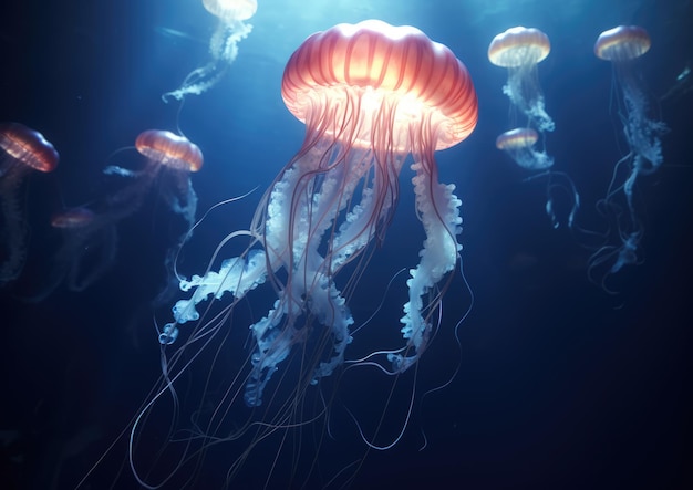 Jellyfish