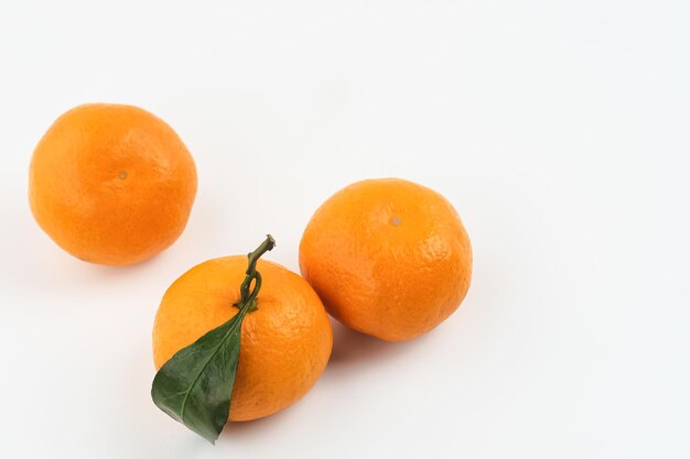 Jeruk Santang Madu Citrus sinensis Vaak geconsumeerd tijdens Chinees Nieuwjaar