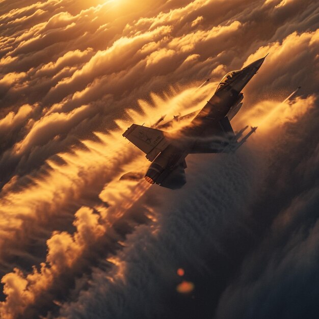 Photo jet fighter
