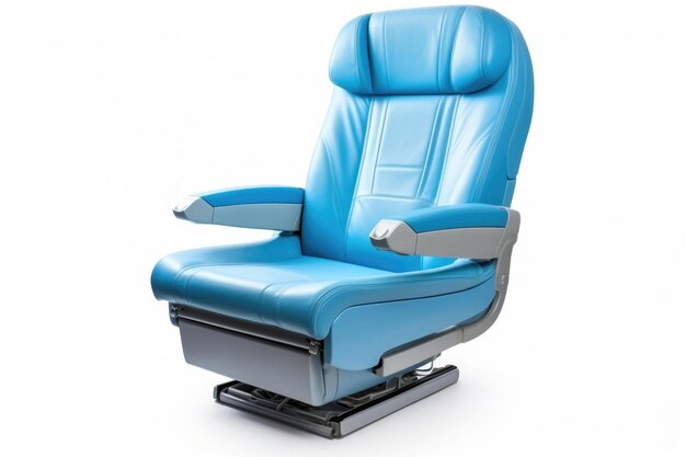 Jetliner Passenger Seating