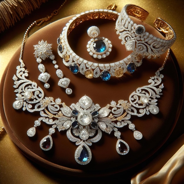 jewellery Set