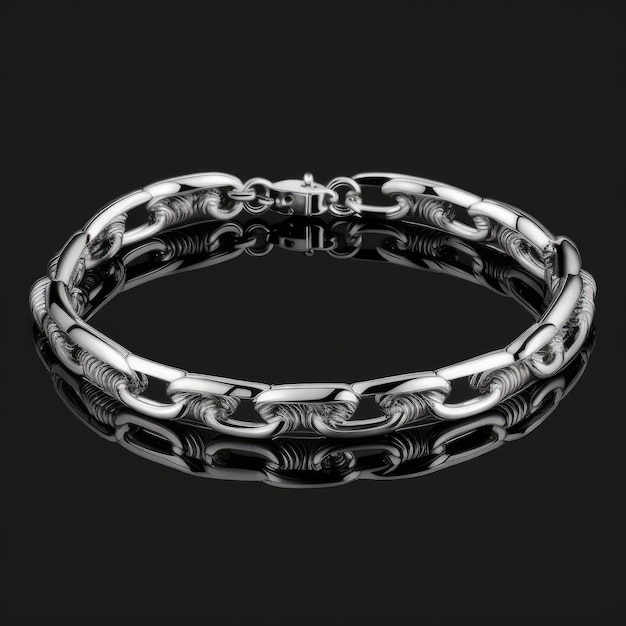 a jewelry bracelet design