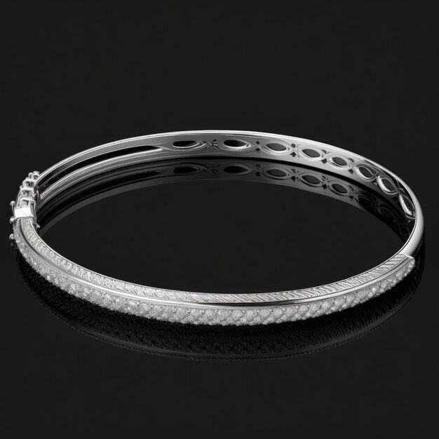 a jewelry bracelet design