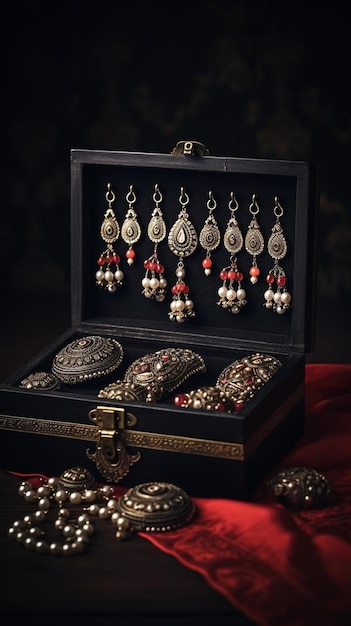 Photo jewelry from the people of the people