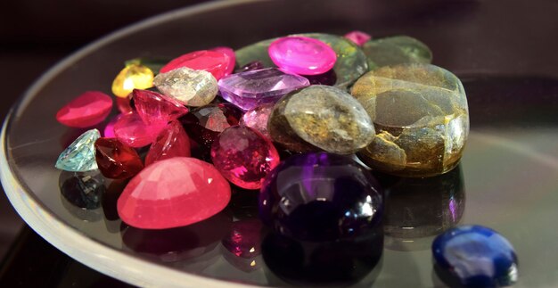 jewelry gemstone