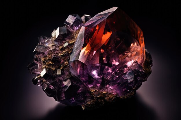 Ювелирные изделия, минеральные драгоценные камни и кристаллы