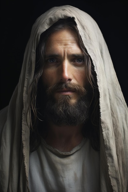 Foto jezus christus.