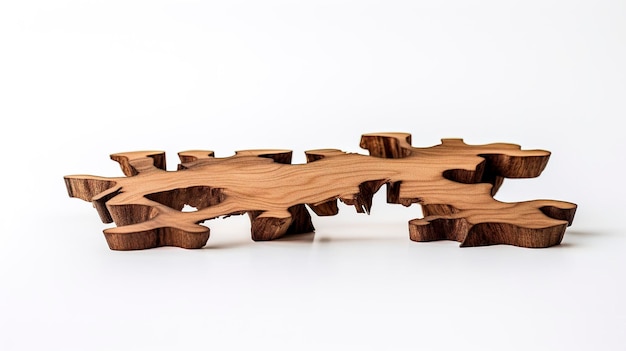 Jigsaw Cuts intricate shapes in wood