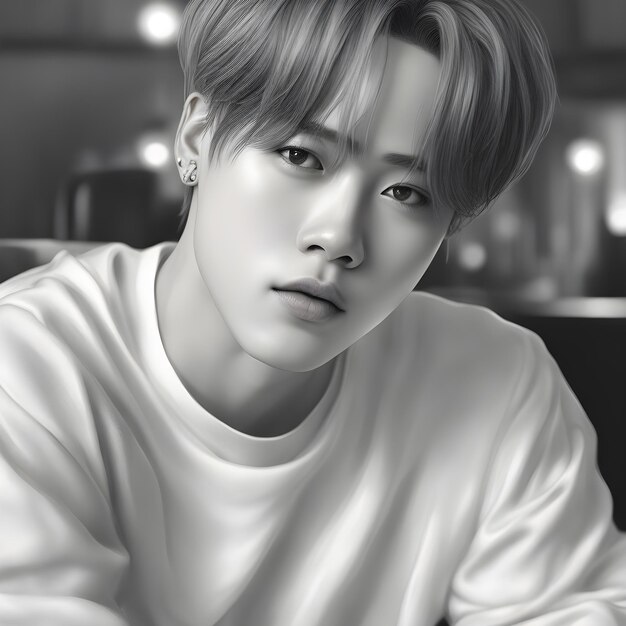 Jiminpencilsketch