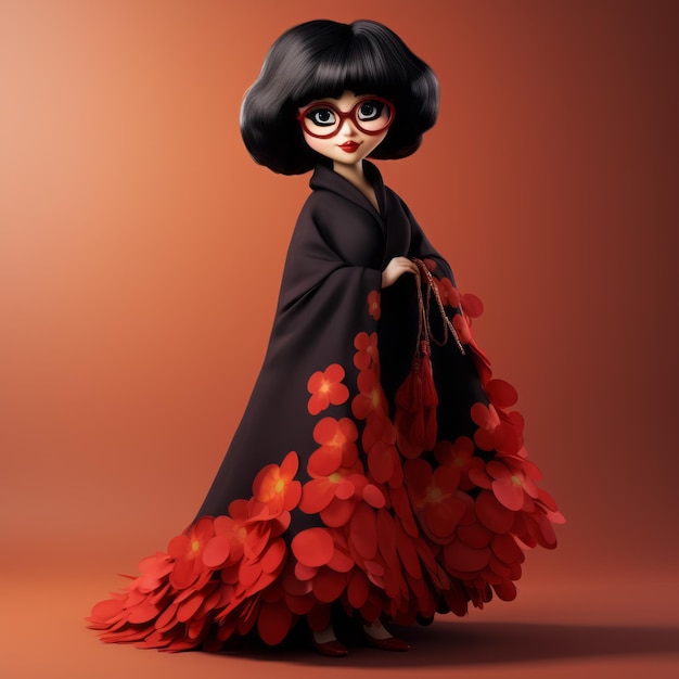 Edna mode costume deals