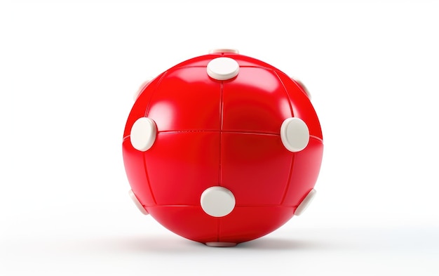 Игрушка с мячом " Джингл Джой "