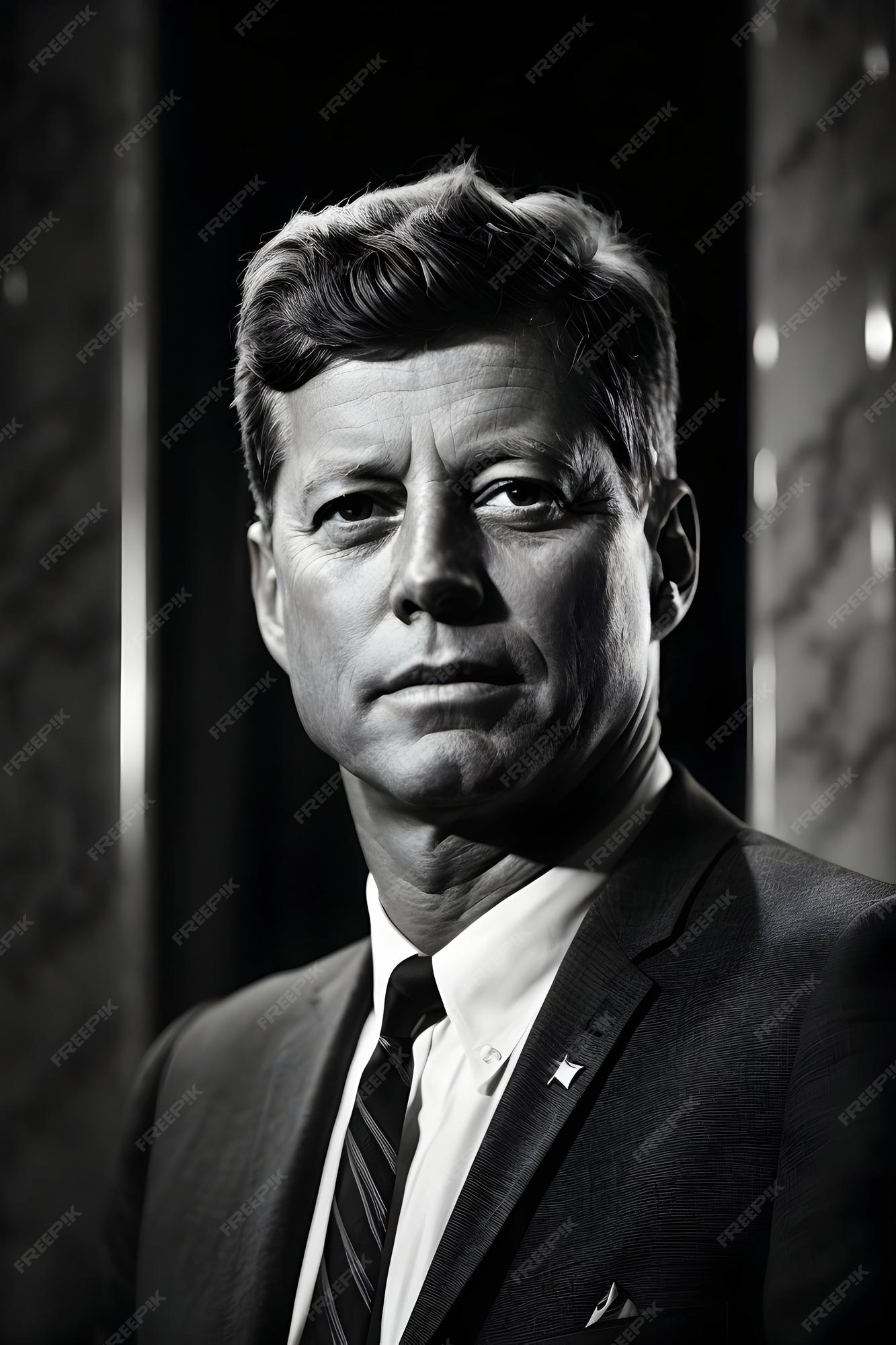 Джон ф. кеннеди jfk 35й президент соединенных штатов ранняя жизнь