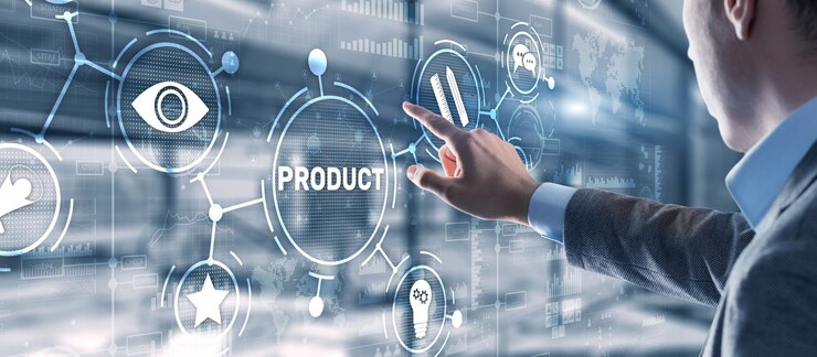 Фотография совместная разработка нового продукта business technology internet