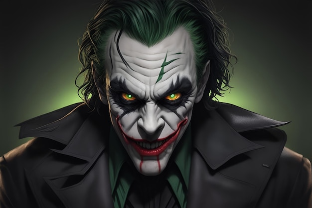 Joker Design