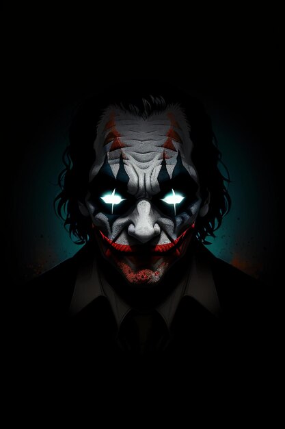 Joker Hd Iphone Wallpapers  image