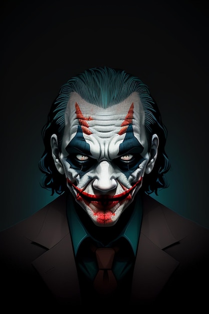 Download Joker wallpaper by MoosaBaig152  2d  Free on ZEDGE now Browse  millions of popular joker Wallpape  Joker 3d wallpaper Joker wallpapers  Uhd wallpaper