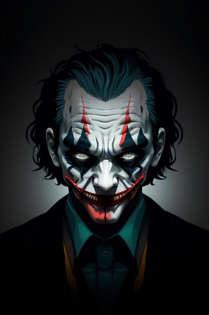 73 Joker Wallpapers  WallpaperSafari