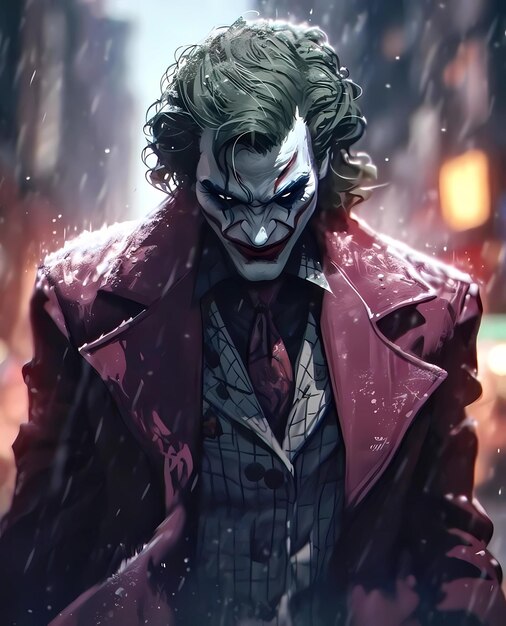 The Joker