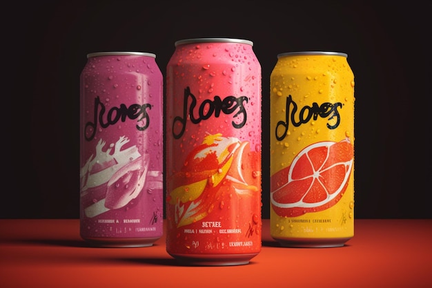 Jones Soda