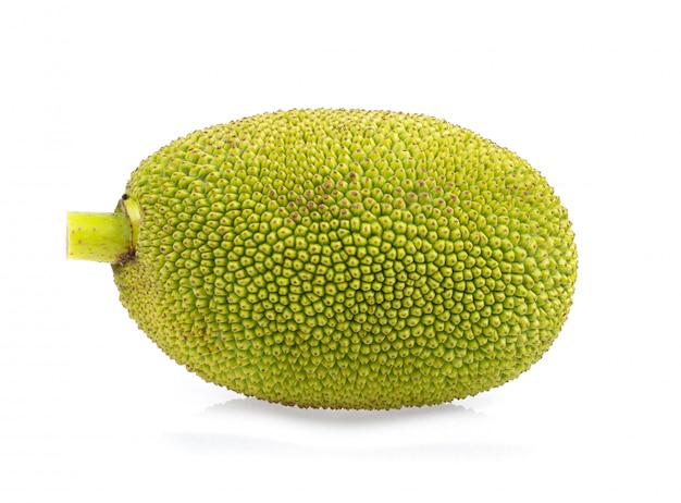 Jonge jack fruit