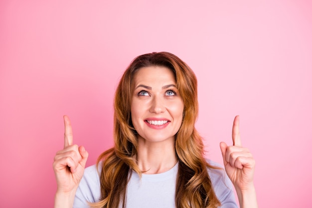 jonge mooie vrouw portret