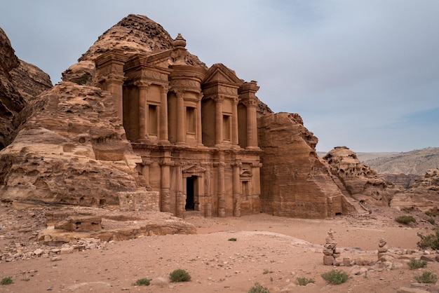 Jordanië Petra