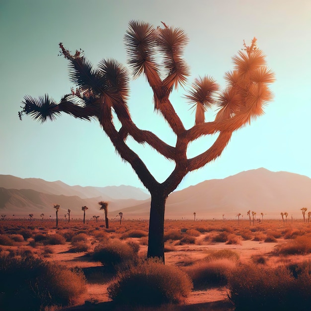 Joshua Tree