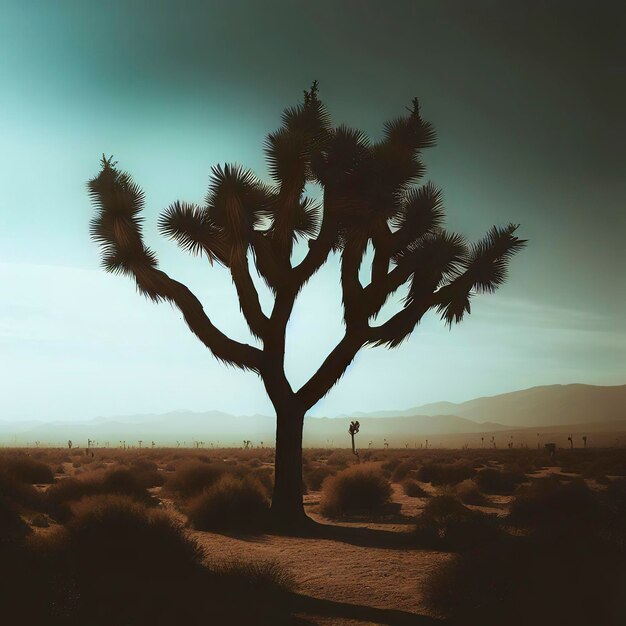 Joshua Tree