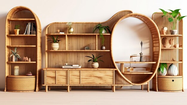 A Journey into Mesmerizing Modular Furniture