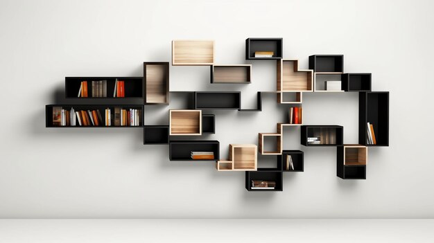 A Journey into Mesmerizing Modular Furniture