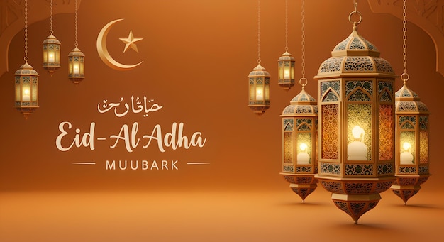 Joyful Eid alAdha Celebrations Around the World