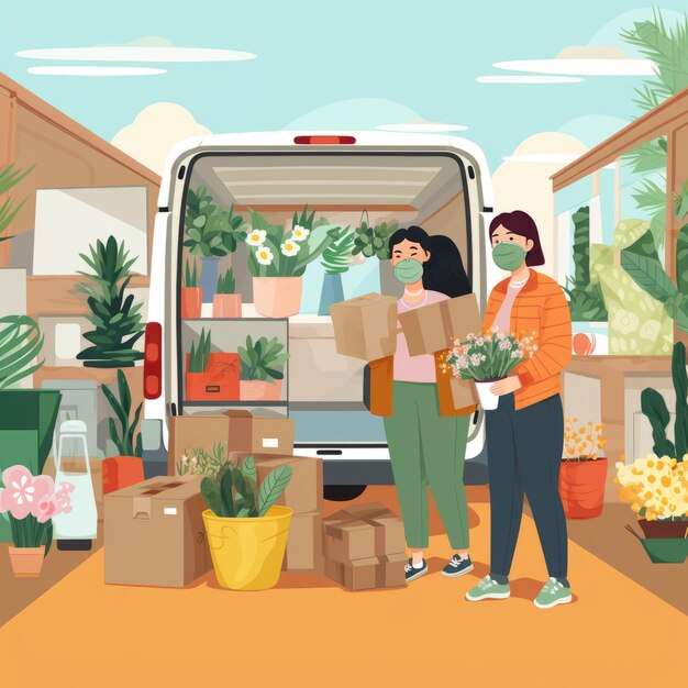 Uhaul Images - Free Download on Freepik
