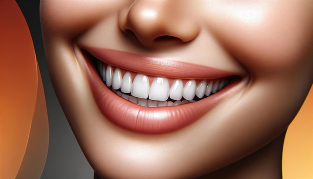 写真 麗 な 歯 を 持っ て 喜び の 笑顔
