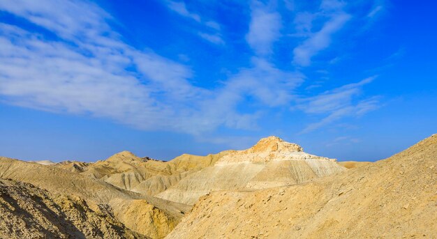 Foto judese woestijn in israël