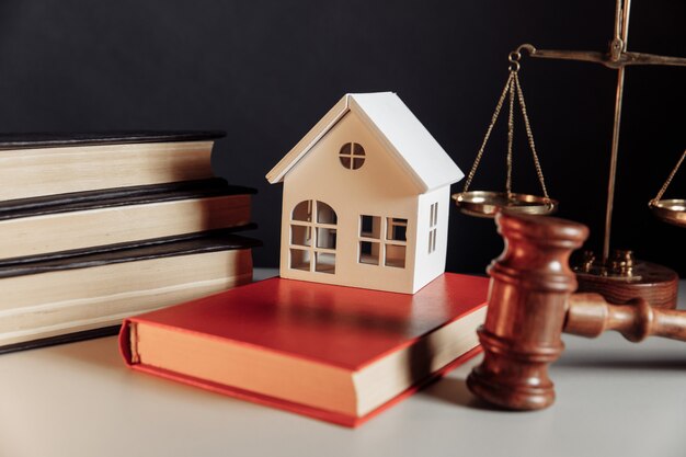 Orange County property laws