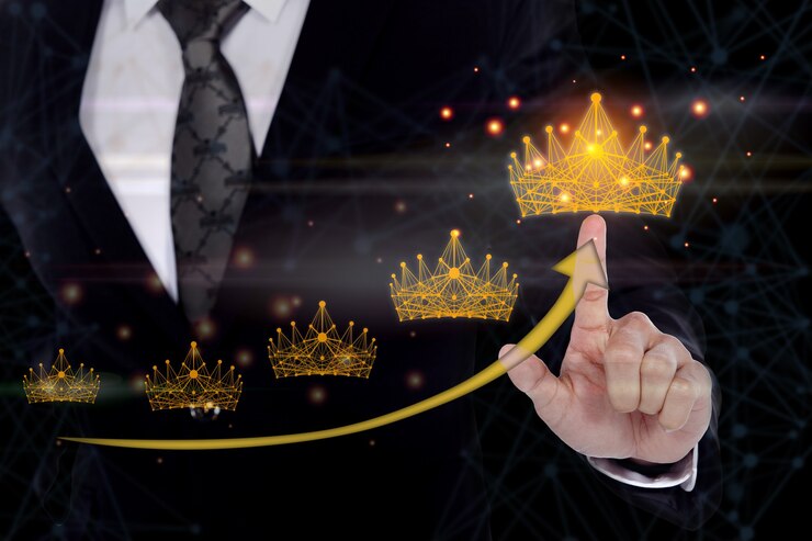 Exclusive VIP Promotions and Offers