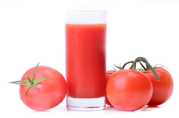 Juice tomato