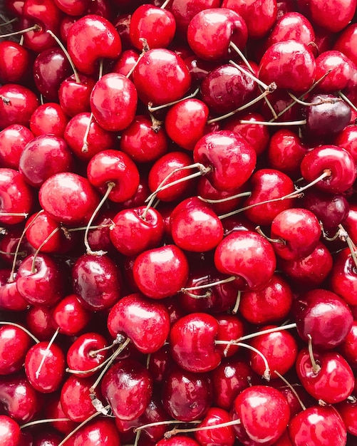 Juicy fruits isolated on background