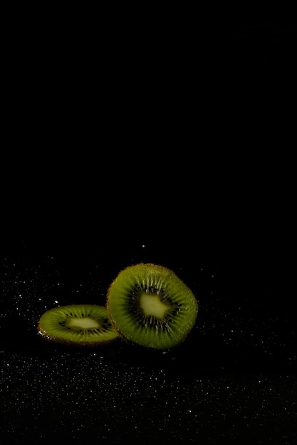 Juicy Kiwi