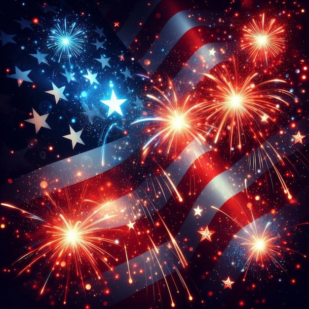 july 4th fireworks sale