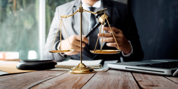 Close up of hands of a business man moving king golden chess to defeat  opponent the chess game is development analysis, strategy, and plan, the  management or leadership concept. 22804709 Stock Photo