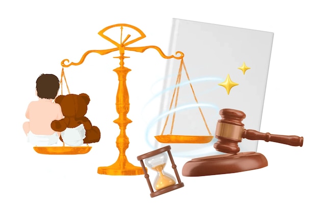 justice png collage remix transparent background